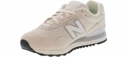 Athleisure & Casual|NEW BALANCE 515 Women's Athletic Shoe White