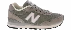 Athleisure & Casual|NEW BALANCE 515 Women’s Athletic Sneaker Grey
