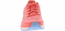 Walking Shoes|Athleisure & Casual|NEW BALANCE 680 Women’s Wide-Width Athletic Shoe Pink