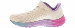 Athletic & Sneakers|NEW BALANCE Arishi Youth Girls’ (11-3) Running Shoe White
