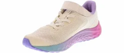 Athletic & Sneakers|NEW BALANCE Arishi Youth Girls’ (11-3) Running Shoe White