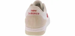 Athleisure & Casual|Sneakers|NEW BALANCE BB80 Men’s Court Sneaker White
