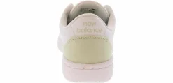Athleisure & Casual|NEW BALANCE BB80 Women’s Court Sneaker White
