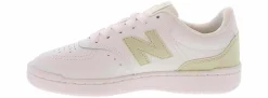 Athleisure & Casual|NEW BALANCE BB80 Women’s Court Sneaker White