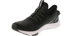 Running Shoes|Training Shoes|NEW BALANCE Dynasoft Nergize V2.0 Women’s Running Shoe Black