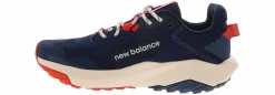 Athletics & Sneakers|NEW BALANCE Dynasoft Nitrel V6 Junior Boys’ (5-7) Wide-Width Running Shoe Blue