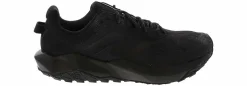Running Shoes|Hiking & Trail Shoes|NEW BALANCE Dynasoft Nitrel V6 Men’s Trail Running Shoe Black