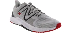 Running Shoes|Walking Shoes|NEW BALANCE DynaSoft TRNR V2 Men’s Wide-Width Athletic Shoe Grey