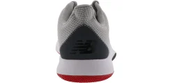Running Shoes|Walking Shoes|NEW BALANCE DynaSoft TRNR V2 Men’s Wide-Width Athletic Shoe Grey