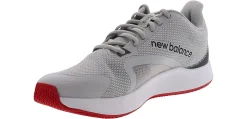 Running Shoes|Walking Shoes|NEW BALANCE DynaSoft TRNR V2 Men’s Wide-Width Athletic Shoe Grey