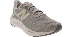 Running Shoes|Training Shoes|NEW BALANCE Fresh Foam Arishi V4 Men's Running Shoe Grey