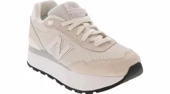 Athleisure & Casual|NEW BALANCE 515H Women’s Athletic Shoe White
