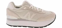 Athleisure & Casual|NEW BALANCE 515H Women’s Athletic Shoe White