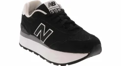 Running Shoes|Athleisure & Casual|NEW BALANCE 515H Women’s Athletic Shoe Black