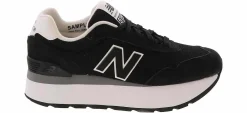 Running Shoes|Athleisure & Casual|NEW BALANCE 515H Women’s Athletic Shoe Black