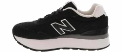 Running Shoes|Athleisure & Casual|NEW BALANCE 515H Women’s Athletic Shoe Black