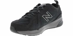 Athleisure & Casual|Running Shoes|NEW BALANCE MX608 Men’s Wide-Width Running Shoe Grey