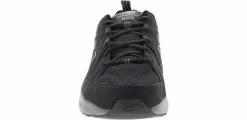 Athleisure & Casual|Running Shoes|NEW BALANCE MX608 Men’s Wide-Width Running Shoe Grey