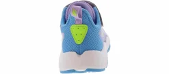 Athletic & Sneakers|NEW BALANCE Rave Run V2 AC Youth Girls’ (11-3) Wide Width Running Shoe Purple