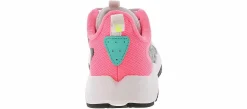 Athletic & Sneakers|NEW BALANCE Rave Run V2 Junior Girls’ (4-7) Wide-Width Athletic Shoe Grey