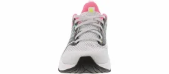 Athletic & Sneakers|NEW BALANCE Rave Run V2 Junior Girls’ (4-7) Wide-Width Athletic Shoe Grey