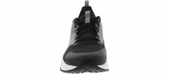 Athletics & Sneakers|NEW BALANCE Rave Run V2 Junior Boys’ (4-7) Wide Width Running Shoe Black