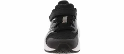 Athletics & Sneakers|NEW BALANCE Rave Run V2 Toddler Boys’ (5-10) Wide Width Running Shoe Black