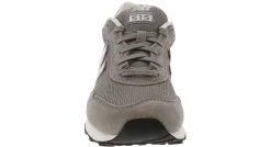 Athleisure & Casual|NEW BALANCE Retro 515 Men's Athletic Shoe Grey