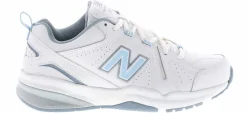 Walking Shoes|Training Shoes|NEW BALANCE 608V5 Women's Wide-Width Running Shoe White