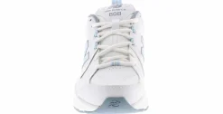 Walking Shoes|Training Shoes|NEW BALANCE 608V5 Women's Wide-Width Running Shoe White