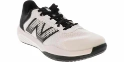 Running Shoes|Training Shoes|NEW BALANCE 696W6 Men’s Pickleball Shoe White