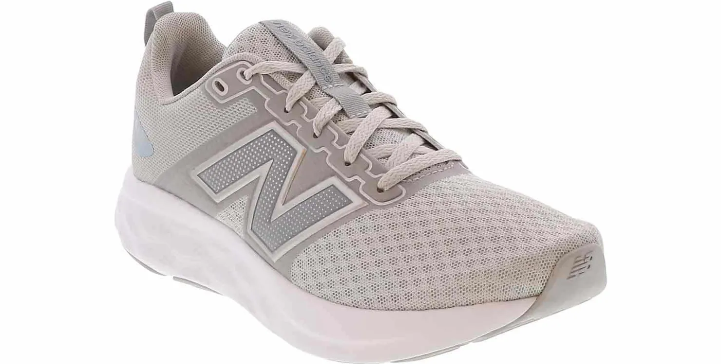 Running Shoes|Athleisure & Casual|NEW BALANCE W460 V4 Women’s Wide-Width Running Shoe Grey
