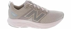Running Shoes|Athleisure & Casual|NEW BALANCE W460 V4 Women’s Wide-Width Running Shoe Grey
