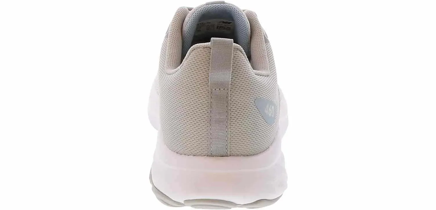 Running Shoes|Athleisure & Casual|NEW BALANCE W460 V4 Women’s Wide-Width Running Shoe Grey