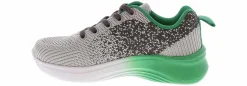 Athletics & Sneakers|NORTHSIDE Arctic Youth Boys’ (11-3) Running Shoe Grey