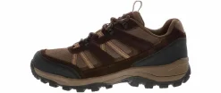 Hiking & Trail Shoes|Trail & Hiking Shoes|NORTHSIDE Arlow Canyon Low Men's Wide-Width Hiking Shoe Brown