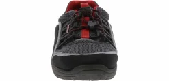 Comfort Sandals|Water|NORTHSIDE Brille 3 Men's Water Shoe Black