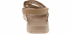 Comfort Sandals|Outdoor Sandals|NORTHSIDE Camaya Birch Women’s Comfort Sandal Brown