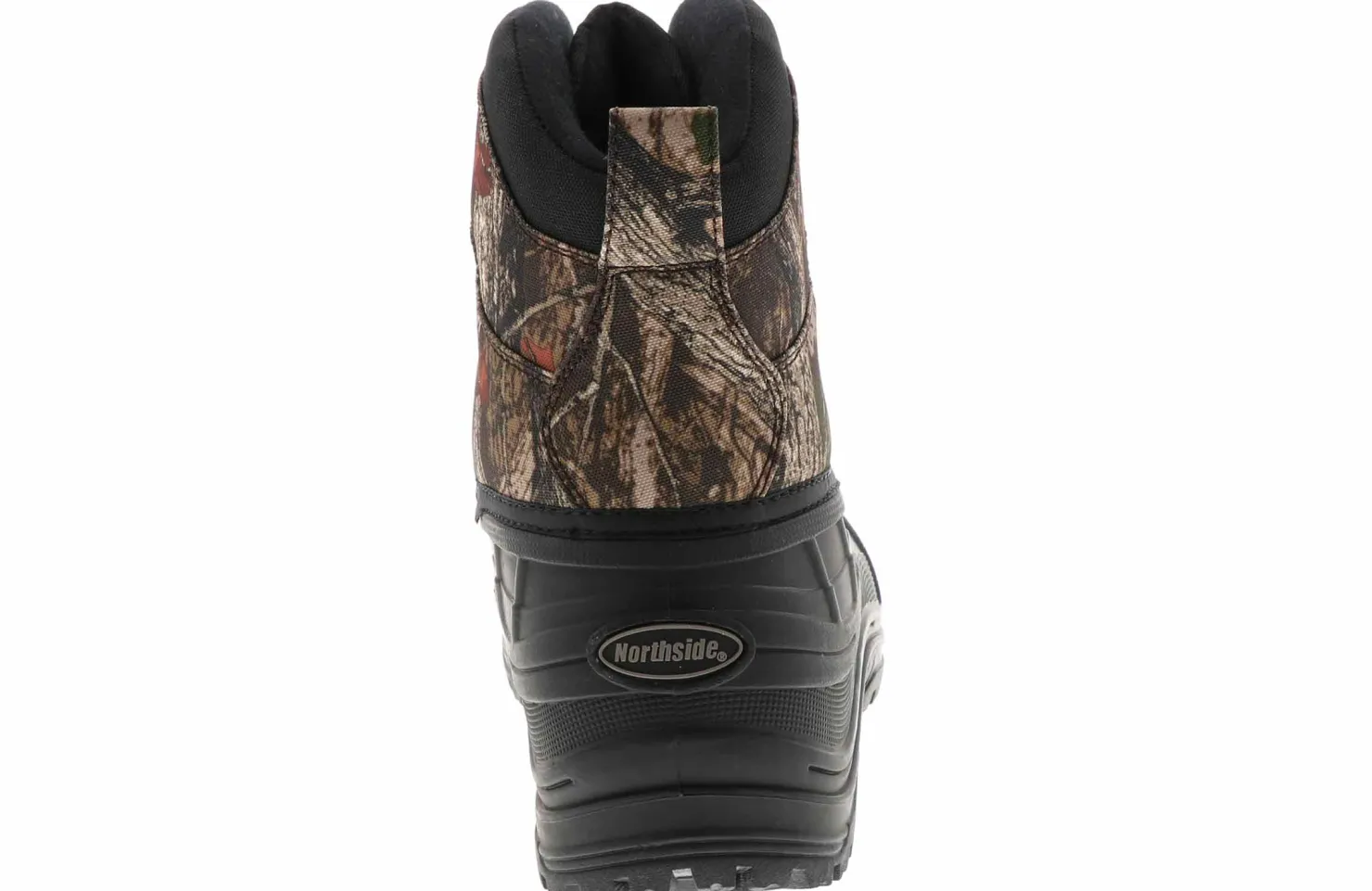 Trail & Hiking Shoes|NORTHSIDE Camo Snow Boot Men's Weather Boot Multicolor