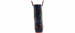 Boots|NORTHSIDE Campfire Youth Boys' (11-3) Rain Boot Blue