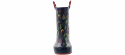 Boots|NORTHSIDE Campfire Youth Boys' (11-3) Rain Boot Blue