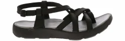 Comfort Sandals|Trail And Hiking Shoes|NORTHSIDE Candice Women’s Comfort Sandal Black