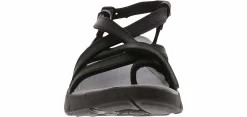 Comfort Sandals|Trail And Hiking Shoes|NORTHSIDE Candice Women’s Comfort Sandal Black