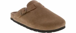 Comfort Shoes|NORTHSIDE Hadassa Men’s Casual Clog Beige
