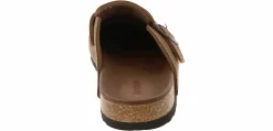 Comfort Shoes|NORTHSIDE Hadassa Men’s Casual Clog Beige