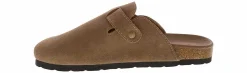 Comfort Shoes|NORTHSIDE Hadassa Men’s Casual Clog Beige
