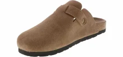 Comfort Shoes|NORTHSIDE Hadassa Men’s Casual Clog Beige