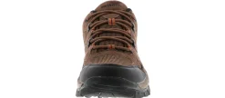 Trail & Hiking Shoes|NORTHSIDE Monroe Low Men's Wide-Width Casual Shoe Brown