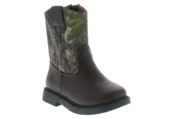 Boots|Boots|NORTHSIDE Partner Toddler Kids' (5-10) Cowboy Boot Brown