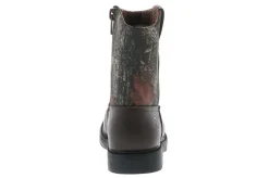Boots|Boots|NORTHSIDE Partner Toddler Kids' (5-10) Cowboy Boot Brown
